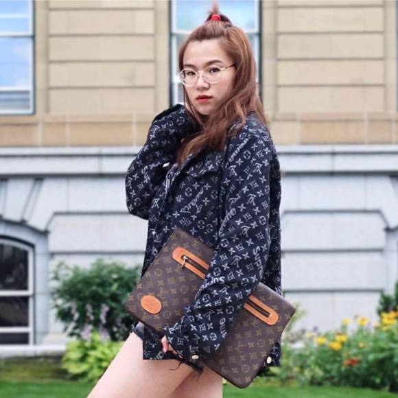 Meet your Posher, Janice - Picture 1 of 1